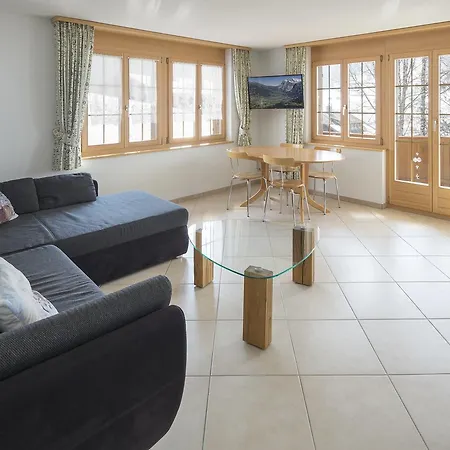 Apartment Dolce Vita Grindelwald