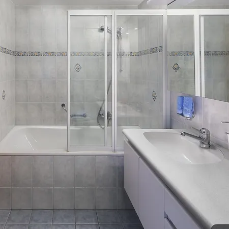 Apartment Dolce Vita *
