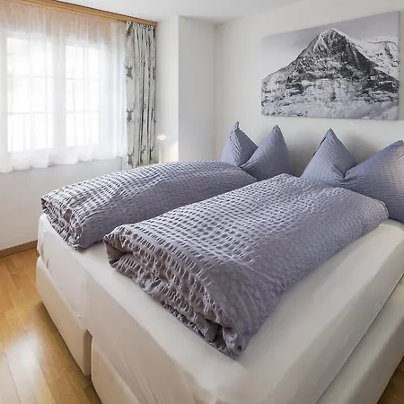 Dolce Vita Apartment Grindelwald